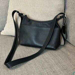 Coach Handbag -Black